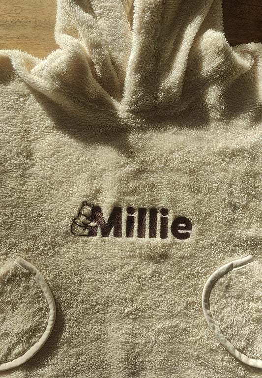 Eigen kledingstuk personaliseren