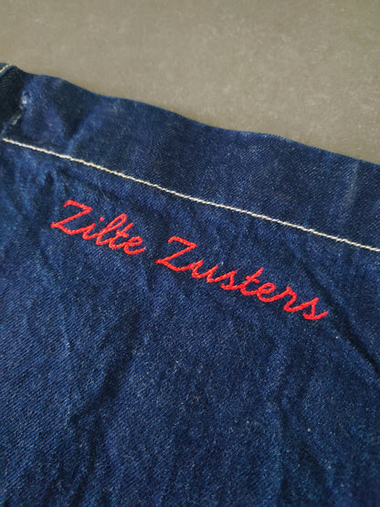 Eigen kledingstuk personaliseren